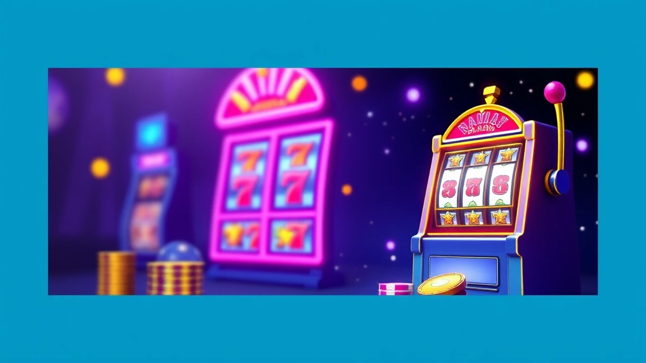 What Lies Ahead for AR in Gambling Slot Games