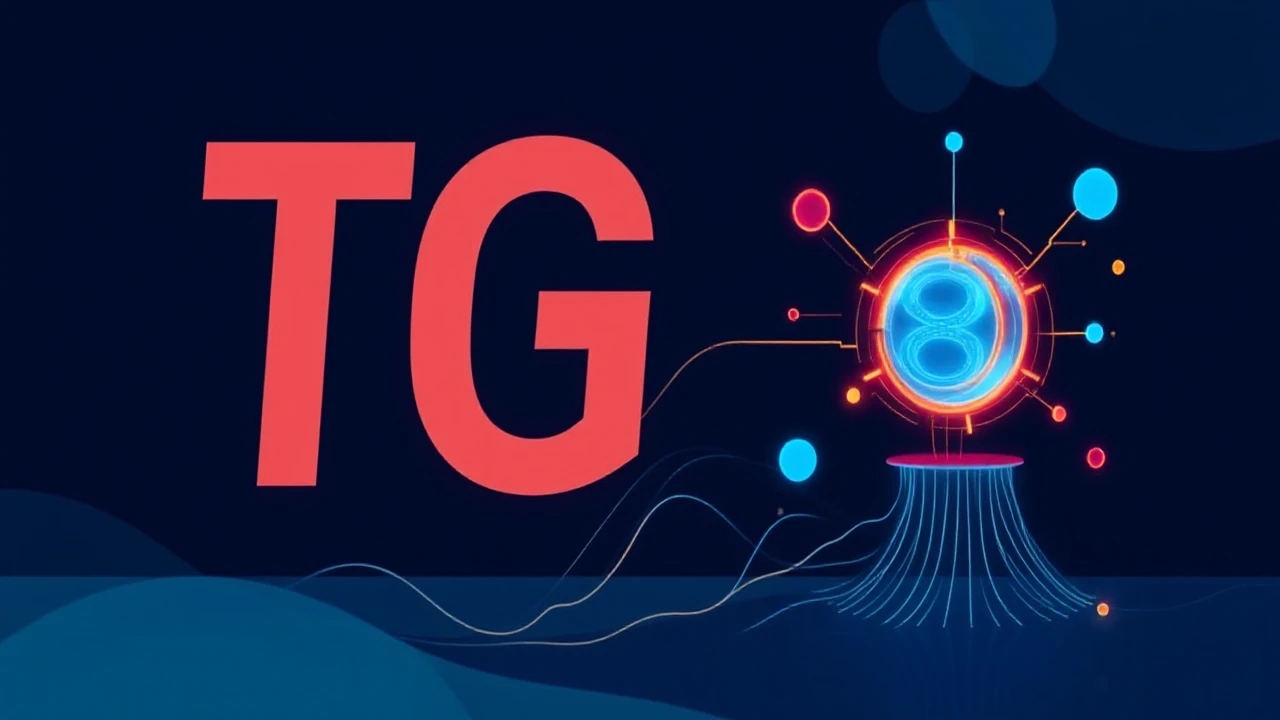 TG88: Revolutionizing the Tech World with Cutting-Edge Innovation