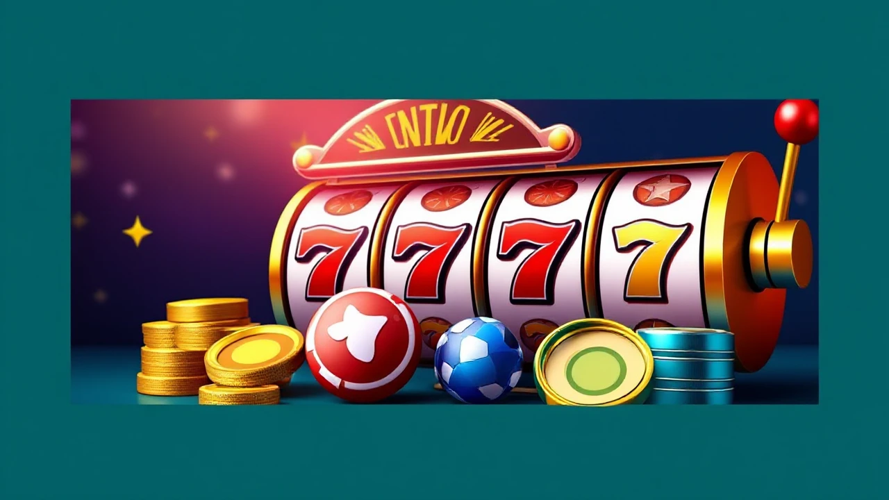 Verborgene Strategien für größeren Erfolg bei Slot Spielen: Wichtige Informationen