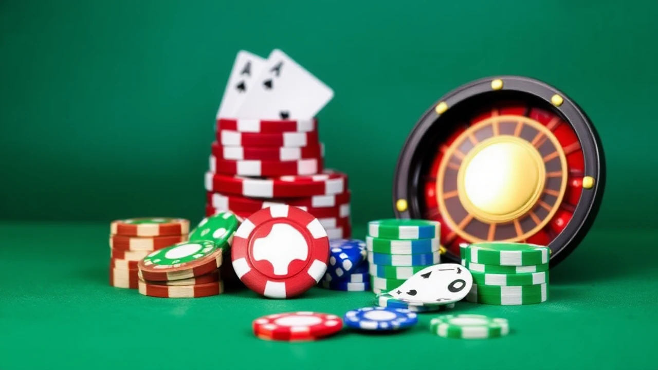 The Dos and Don'ts of Casino Gambling