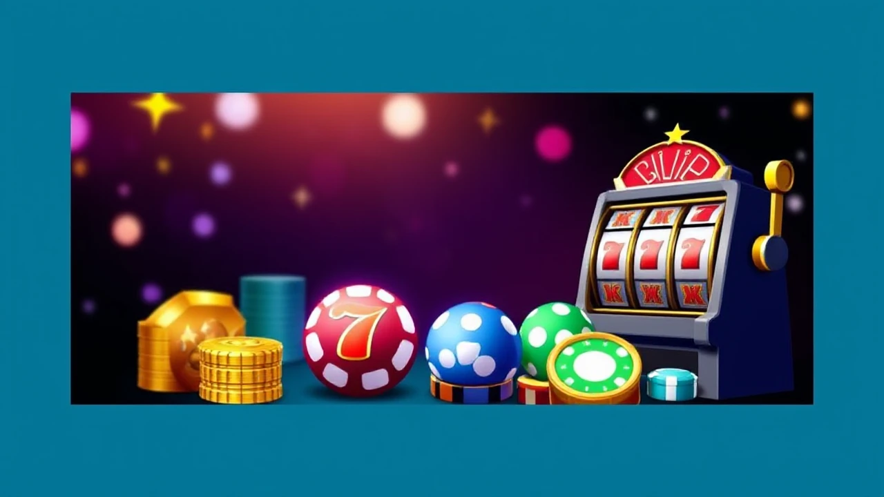 Discovering the Choices on CA Gambling Sites: From Slots to Sports Betting
