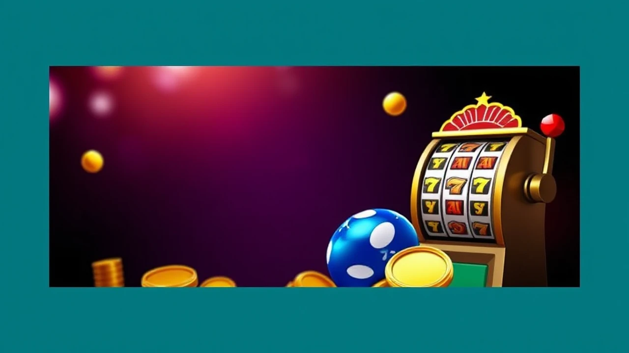 Panduan Sukses dalam Bermain Mesin Slot Online