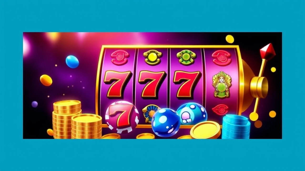 Unleashing the Secrets of Maximizing Wins in Online Casino Slot Bonus Rounds