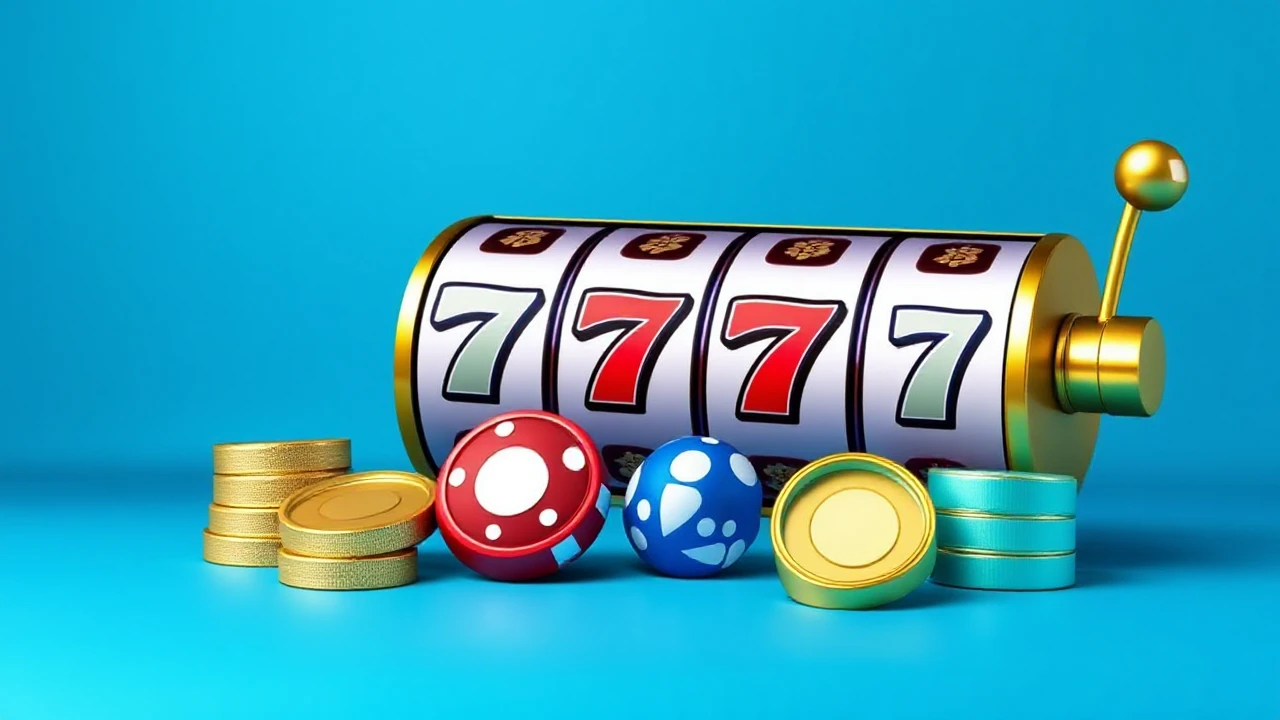 Exploring the Significance of Random Number Generators (RNGs) in Slot Game Fairness