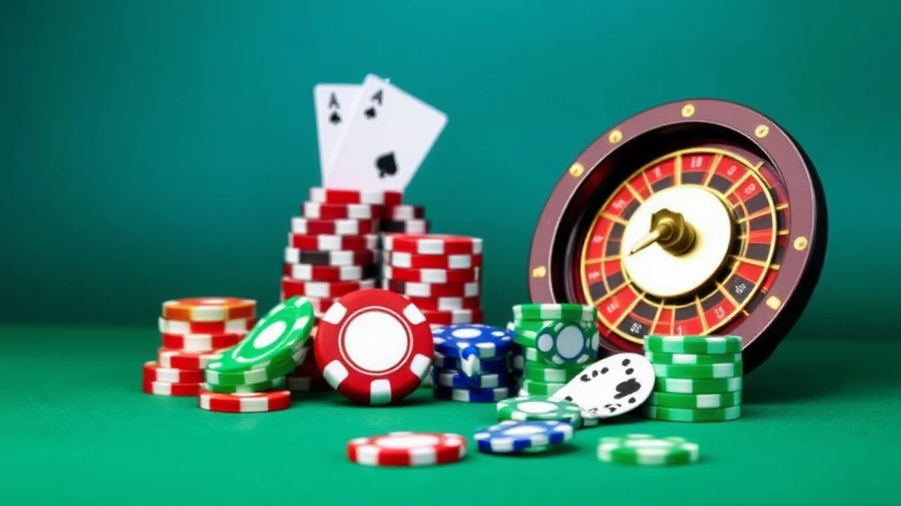 Becoming a Master the Skill of Casino Strategy