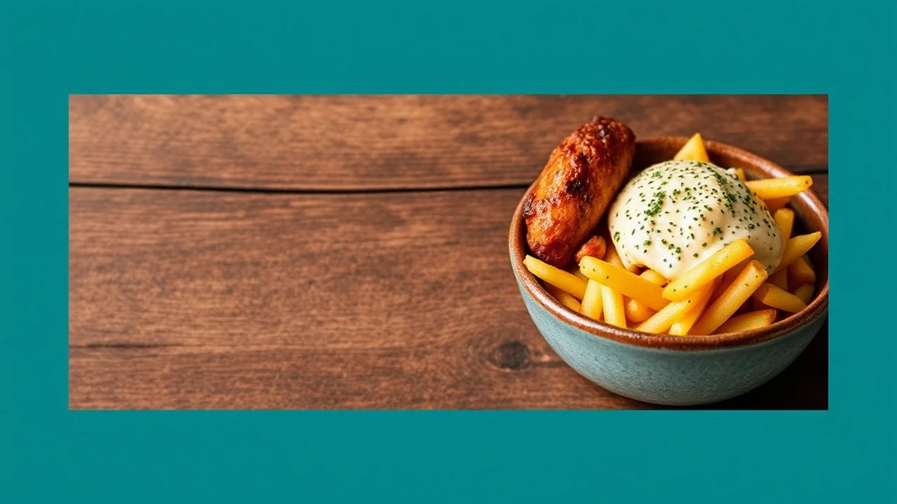 Soulful Delights: Exploring the Iconic Flavors of Famous Soul Food