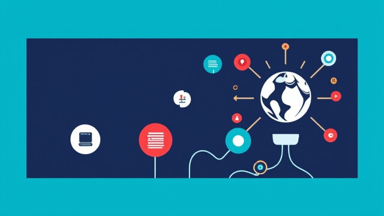 Keeping Abreast in a Digital World: The Art of Information Awareness