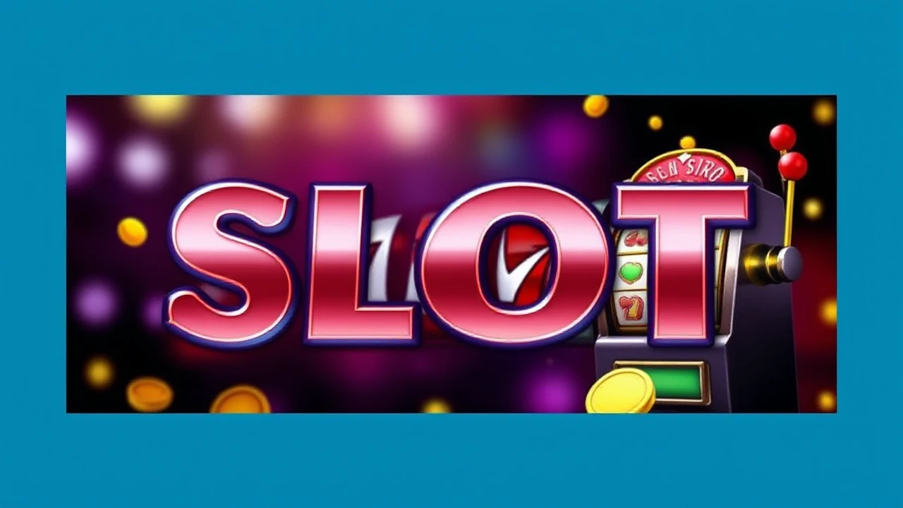 Increase Your Slot Payouts: Top Tips for Maximizing Success