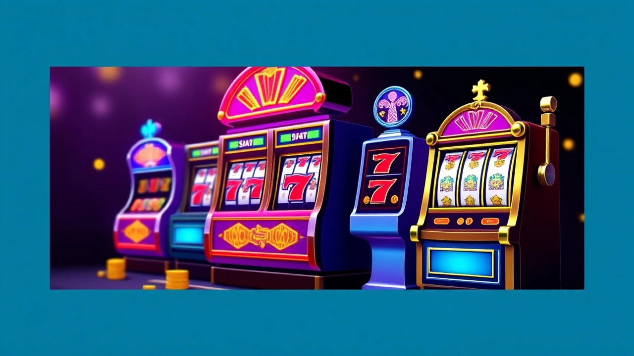 Decoding the Psychological Factors Influencing Casino Design
