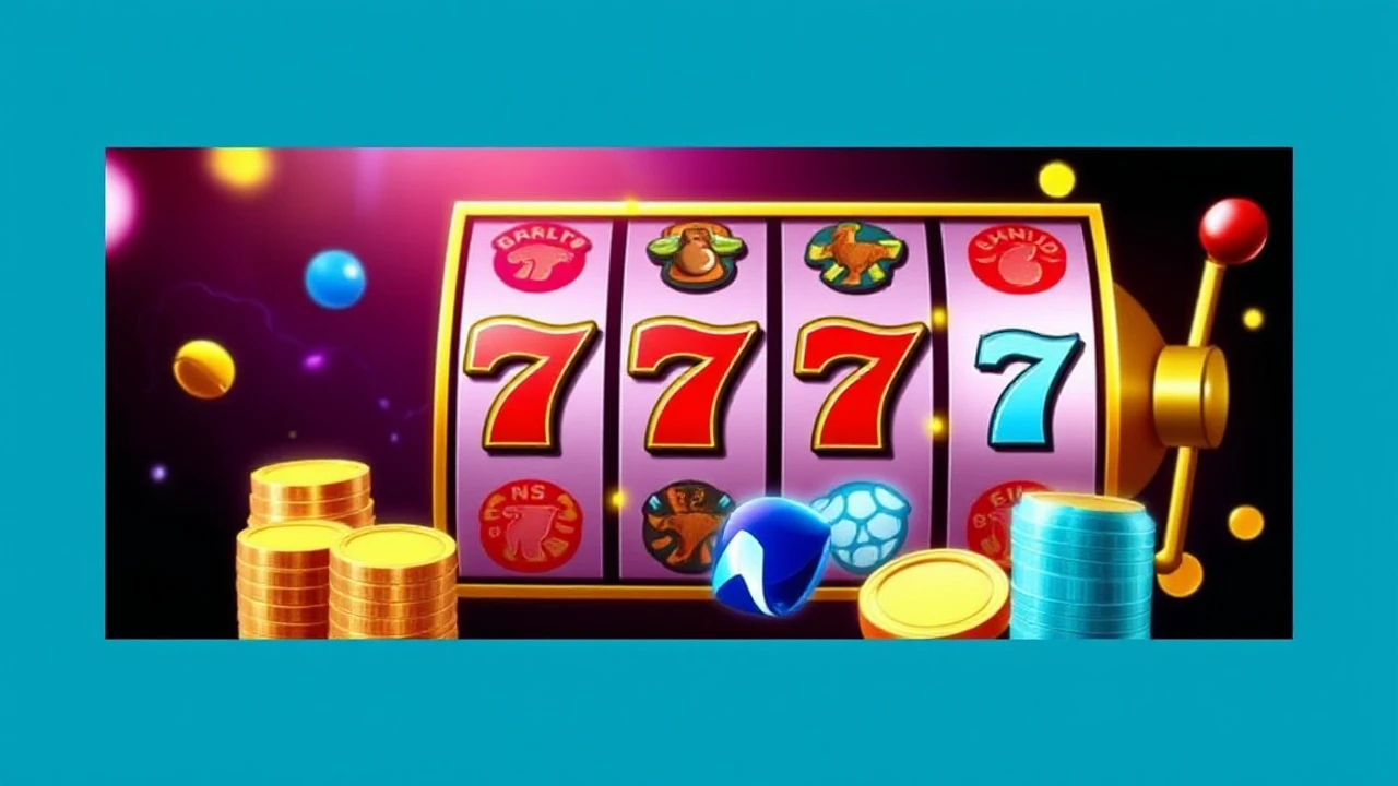 Cracking the Secrets of Maximizing Wins in Online Casino Slot Bonus Rounds