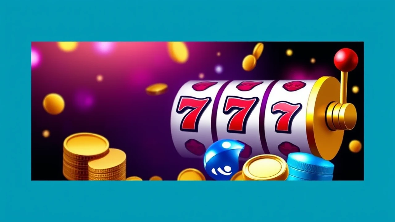Mastering Online Casino Slots: Winning Secrets for Huge Wins