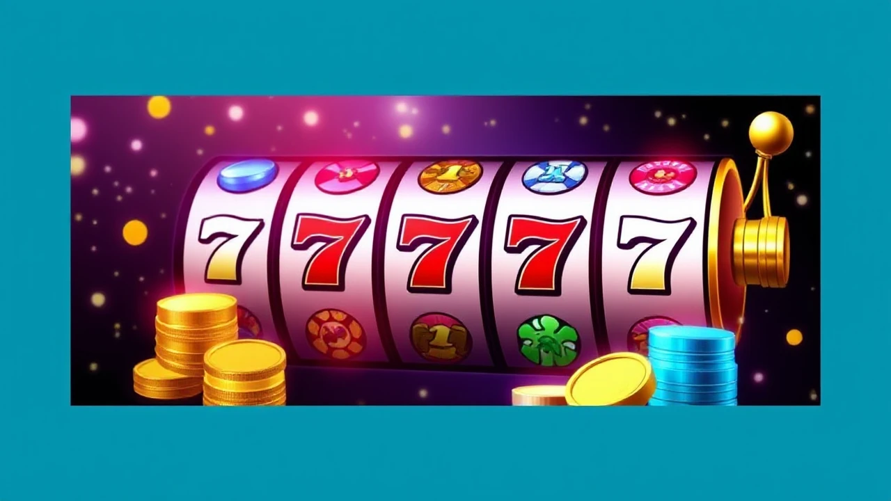Decoding the Enigma of Online Casino Slot Algorithms