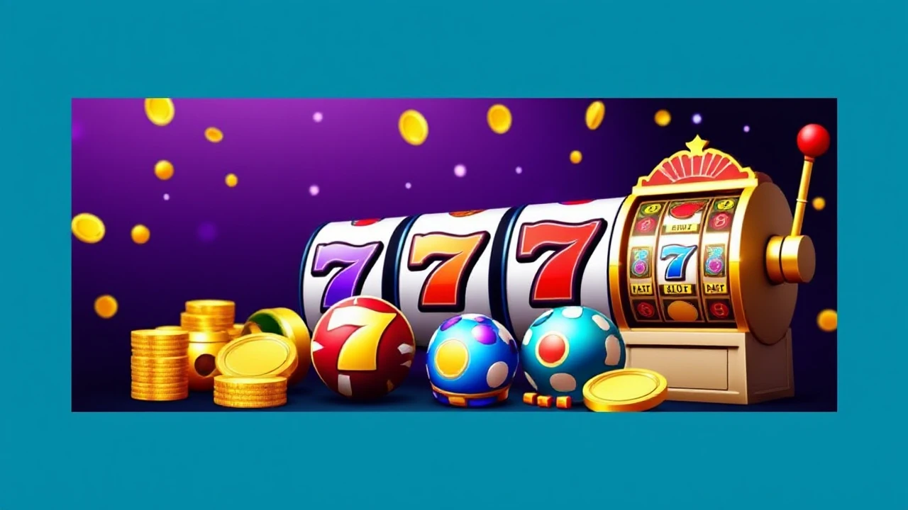 The Evolution of Slot Game Bonuses: Starting with Spinning for Free to Increasing Wins