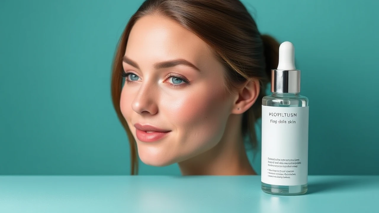 The Ultimate Guide to Using PDRN Serum for Radiant Skin