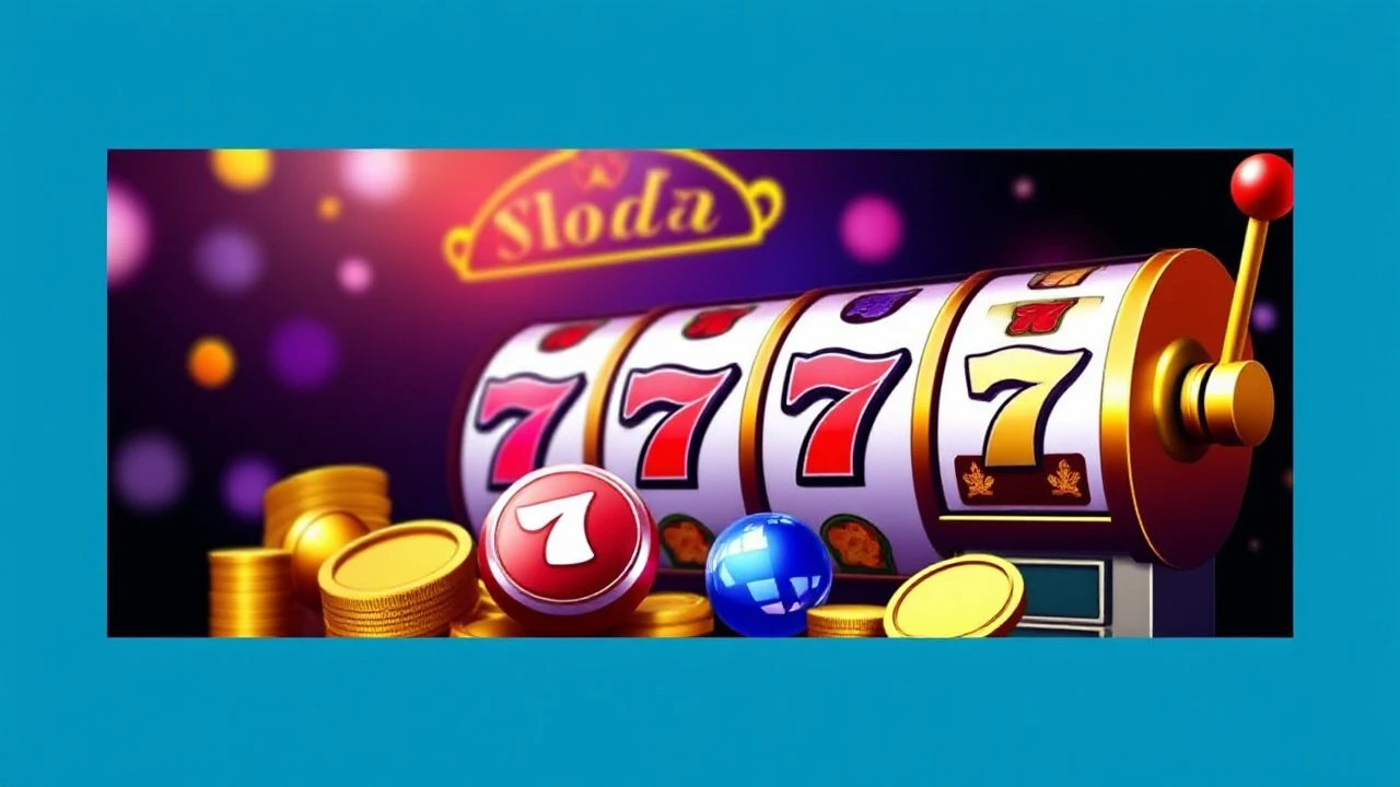 Exploring the Secret Approaches of Triumphant Slot Enthusiasts