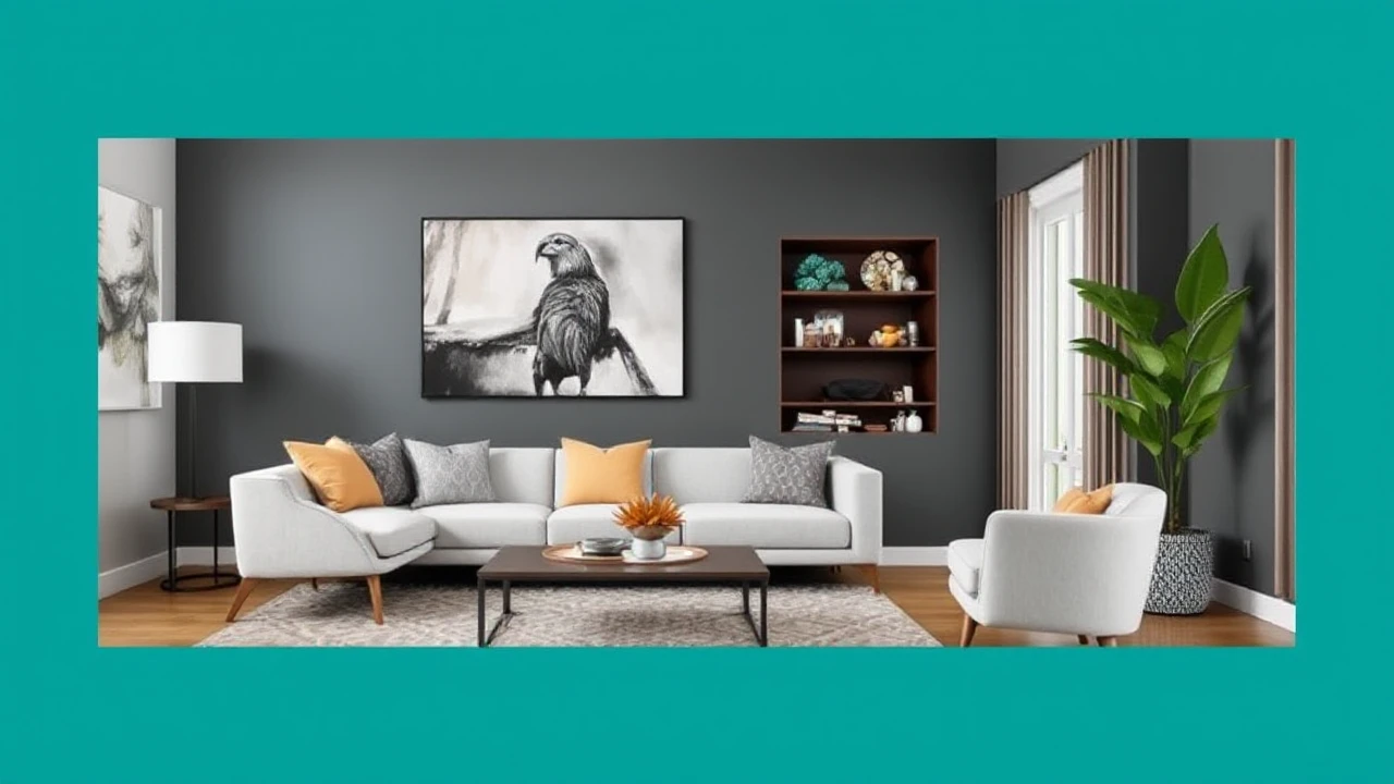 Revamp Your Home with the Leading Interior Designer in Sacramento