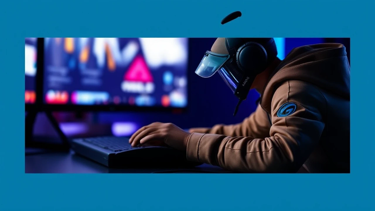 Perfecting the Art of Gaming: Pro Tips from Experienced Gamers