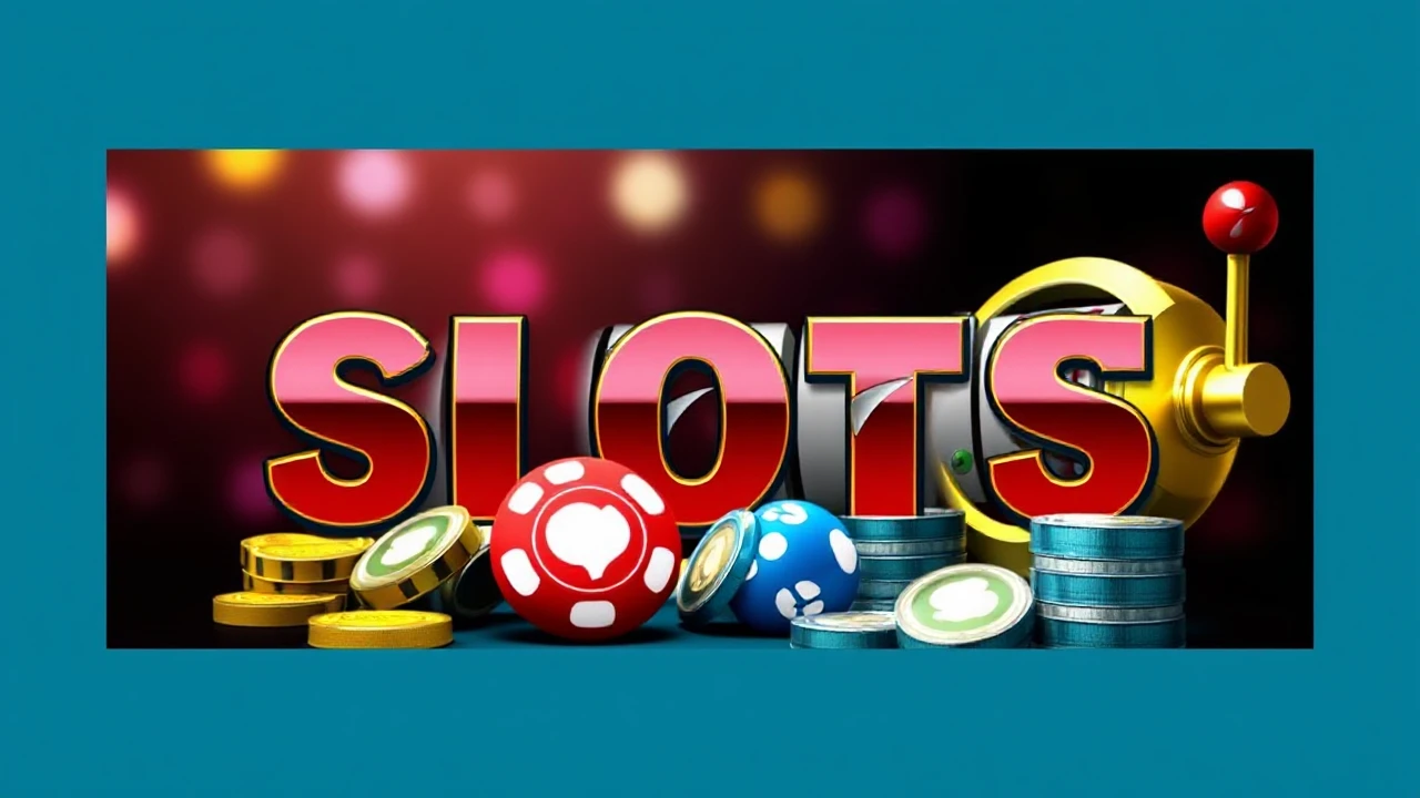 Understand Online Slots