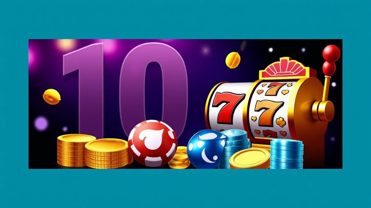 Effective 10 Tips for Elevating Your Wins on Casino Slots
