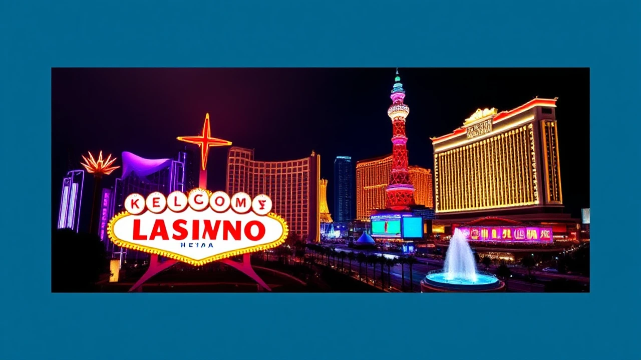 Exploring the Best Casino Hotspots: From Las Vegas to Macau