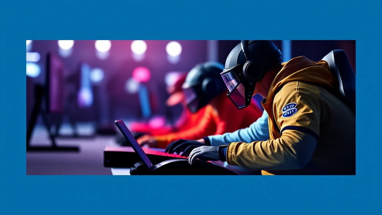 Pushing Boundaries: How Esports is Changing the Face of Traditional Sports