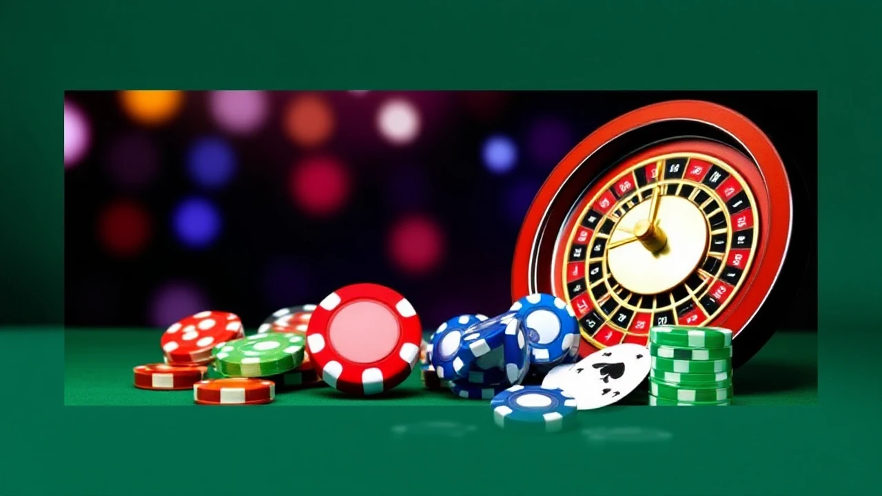 Elevate Your Gameplay: Expert Strategies for Online Casino Games