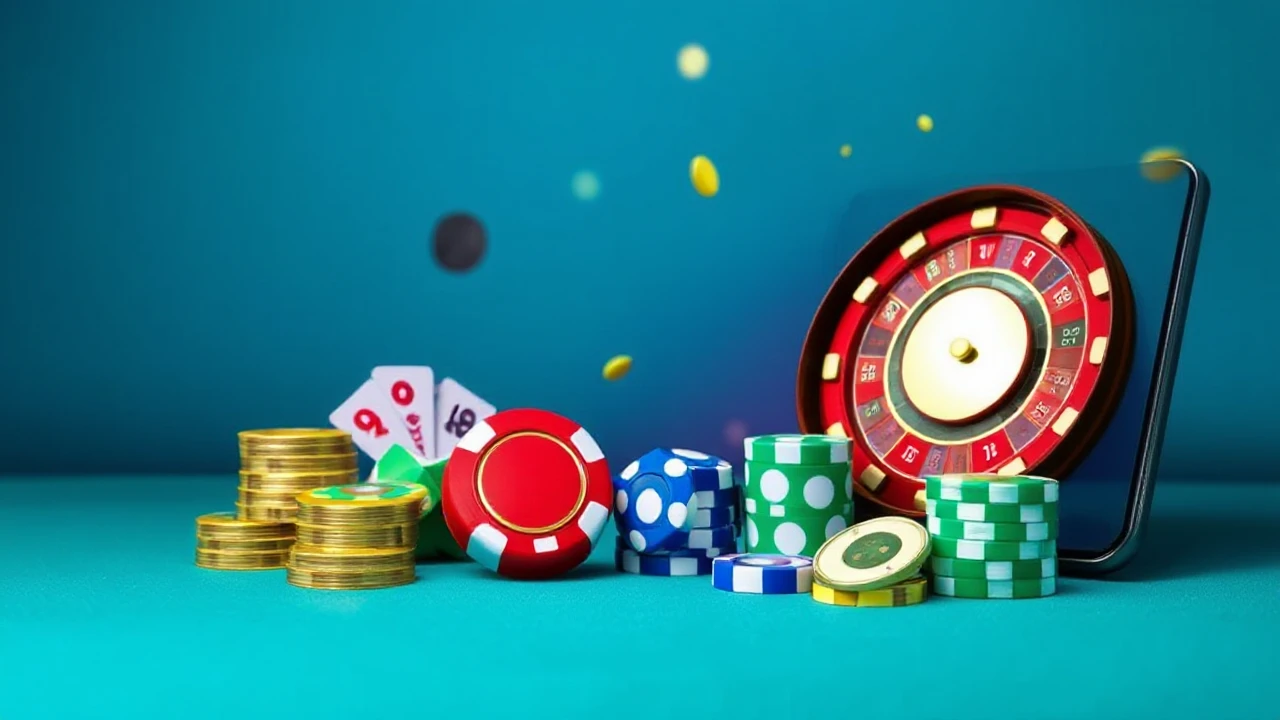 Deciphering the Secret Behind Gaming House Bonuses and Promotions