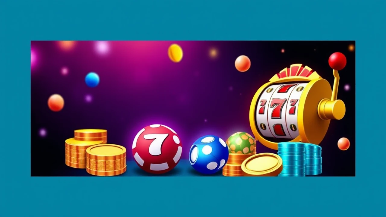 The Surge of Online Casino Slots: Key Points to Comprehend