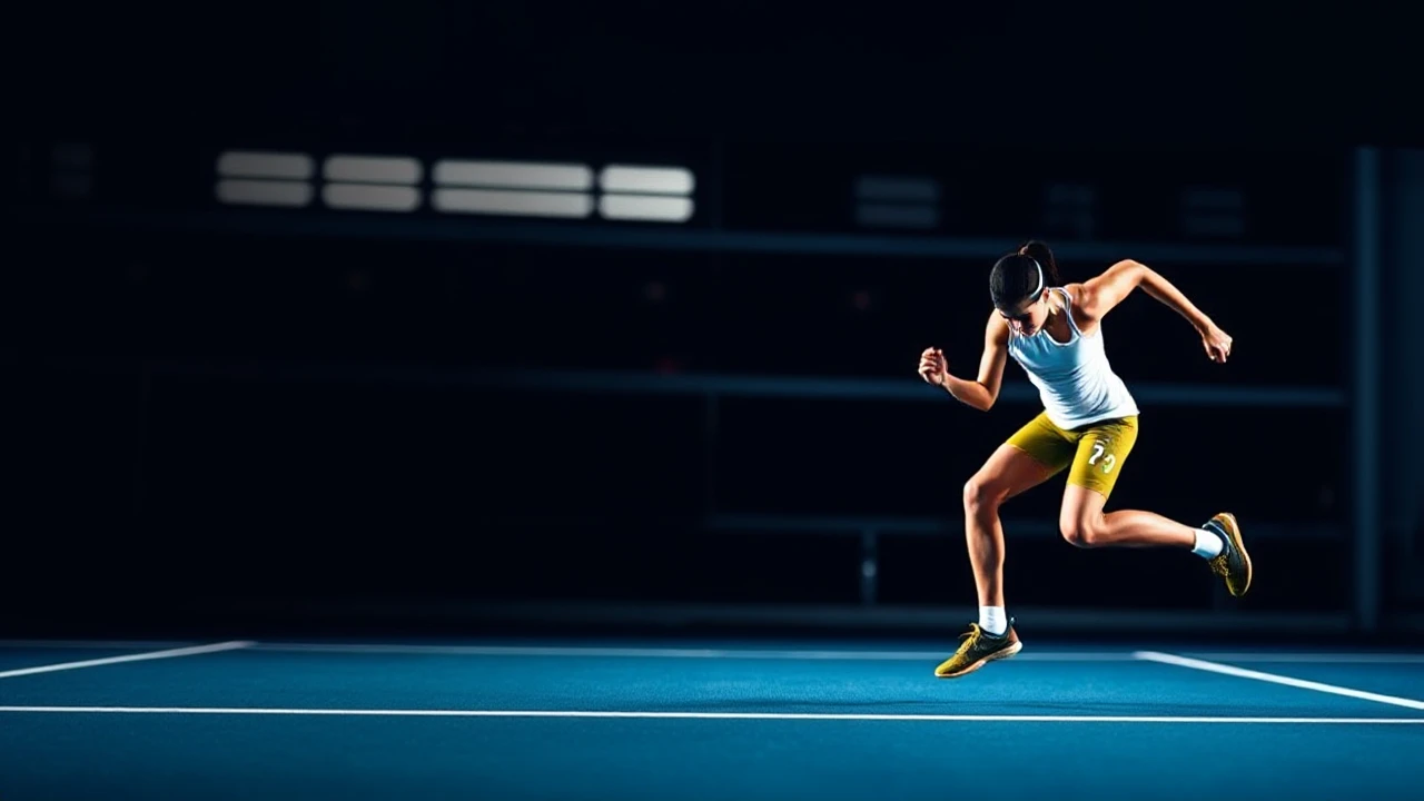 Revolutionizing the Fitness Landscape: Innovative Trends in Sports