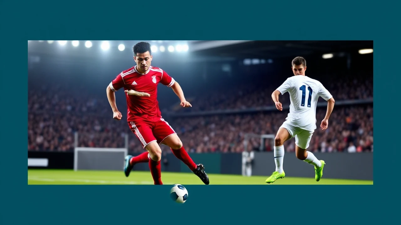 Uncovering Intriguing Football Documentaries: Sharing Untold Stories