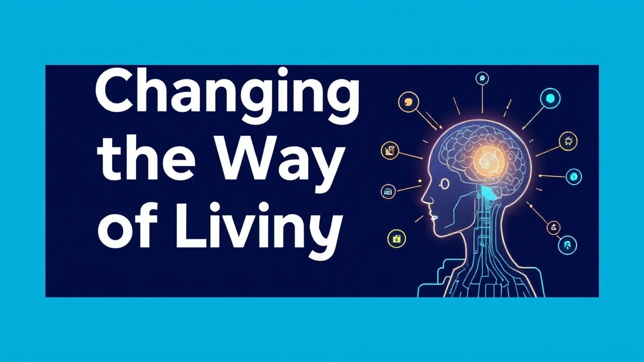 Changing the Way of Living: Top Tech Innovations Impacting Our Lives