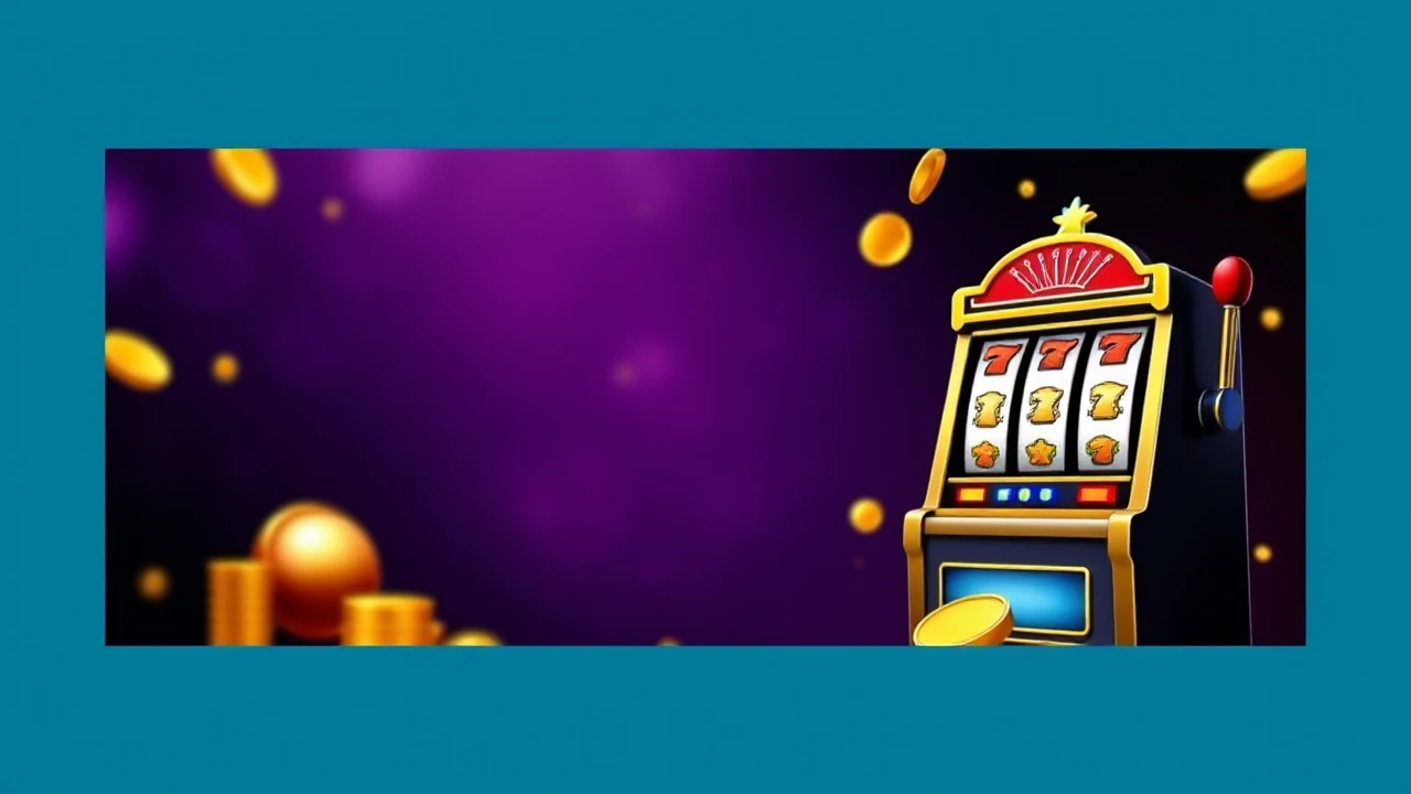 A Comprehensive Guide on Choosing the Best Slot Machine for Huge Wins
