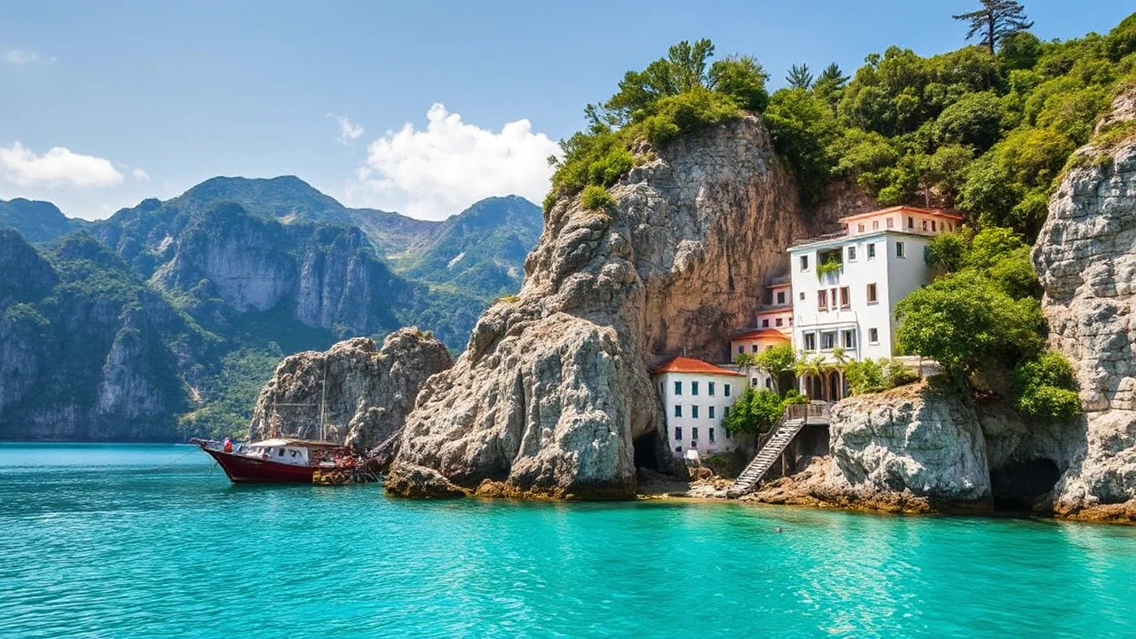 Discovering Hidden Treasures: A Decade of Off-the-Beaten-Path Places to Visit