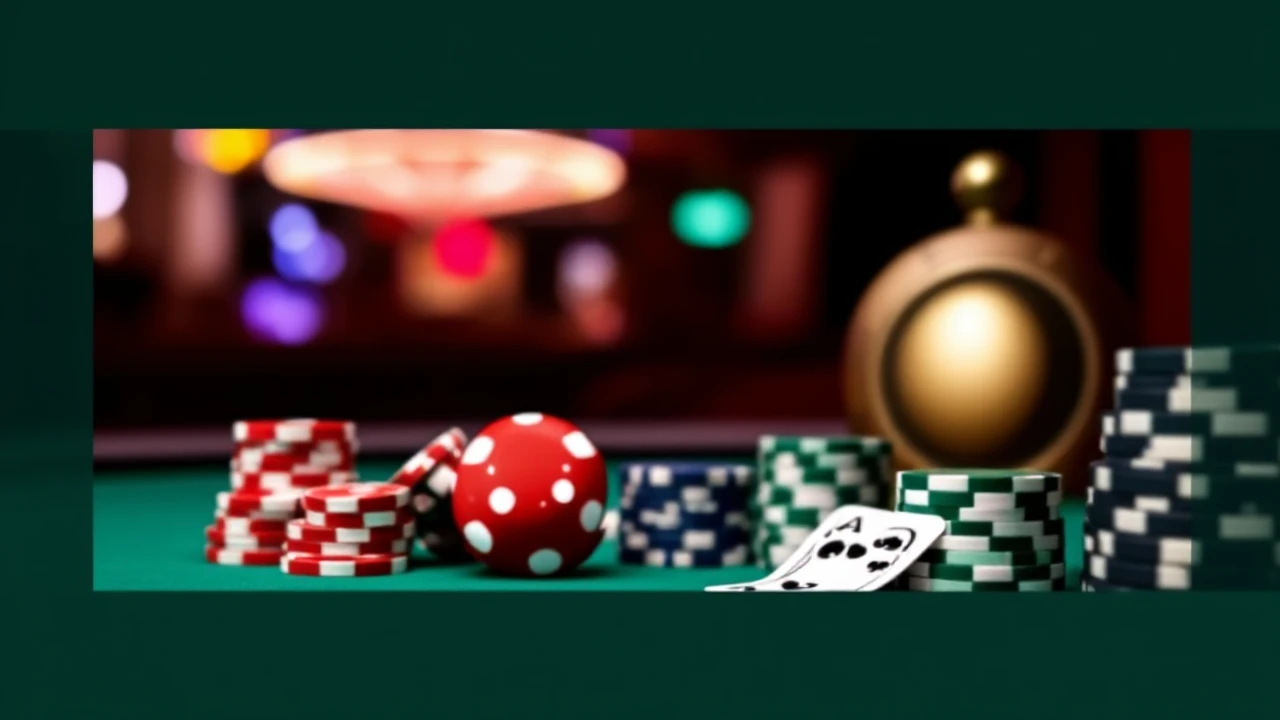 Becoming Proficient in the Skill of Casino Etiquette