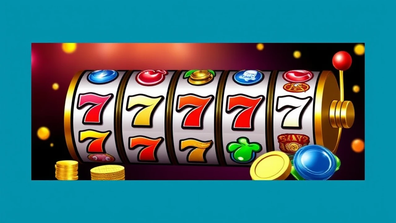Delving into the Most Popular Themes in Casino Slot Games