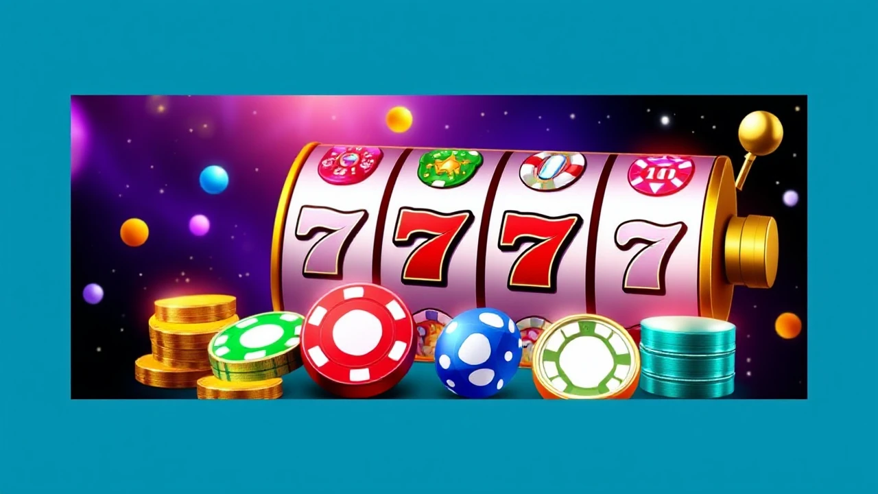 Exploring the Science of Victory in Online Casino Slot Games