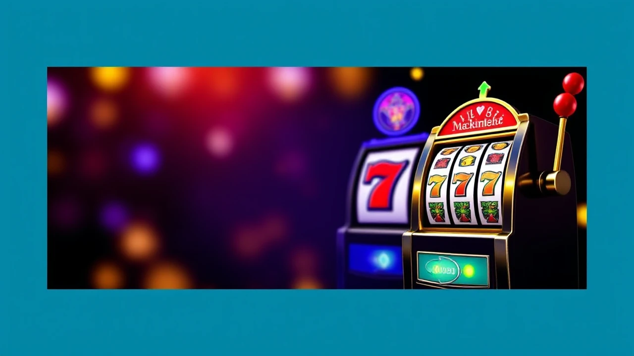 Increasing Earnings: Strategies for Playing Slots Wisely