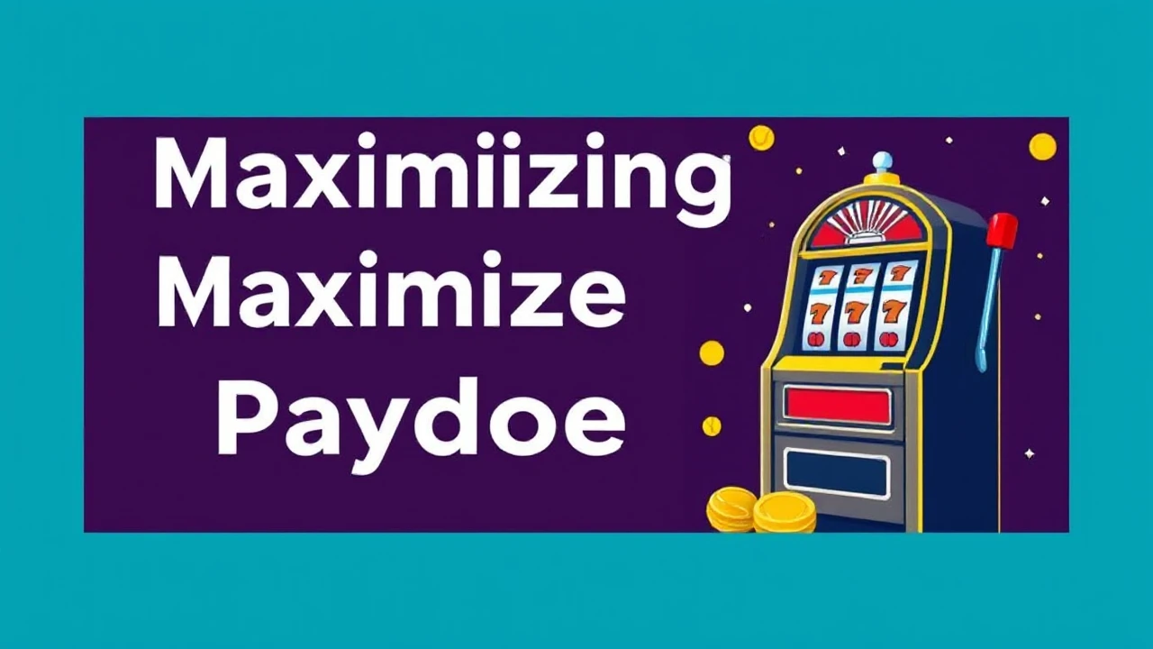 Your Go-To Manual for Maximizing One-Armed Bandit Payouts