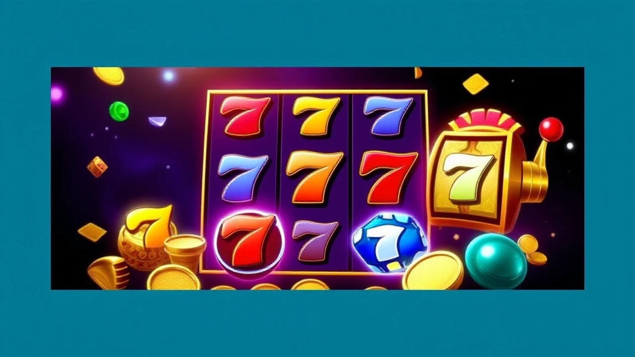 Rekomendasi Game Slot Online Paling Menguntungkan