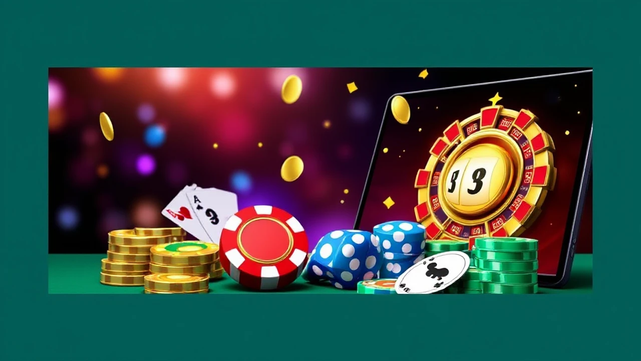 Unleash Your Fortune: Greatest Online Casino Gambling Games