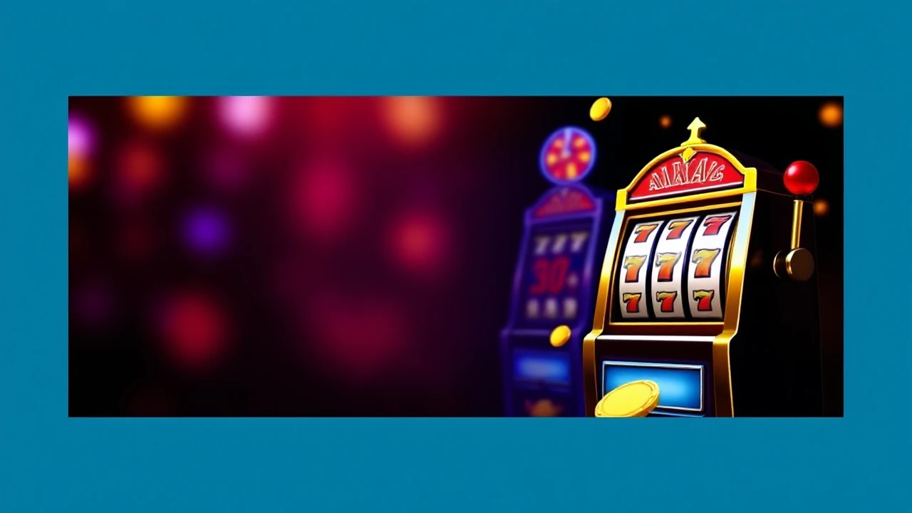 7 Common Pitfalls While Enjoying Slot Machine Slots