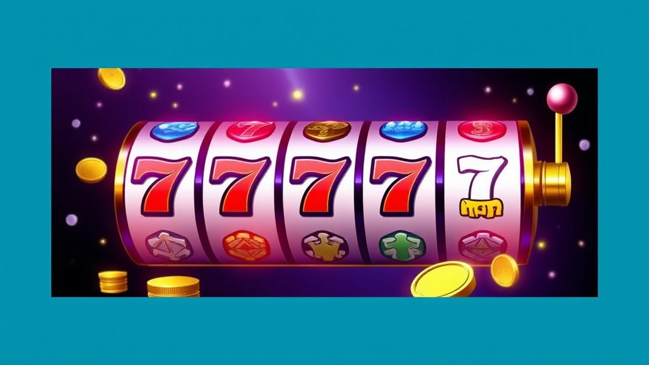 Demystifying the Mystery of Internet Casino Slot Payouts: A In-Depth Analysis