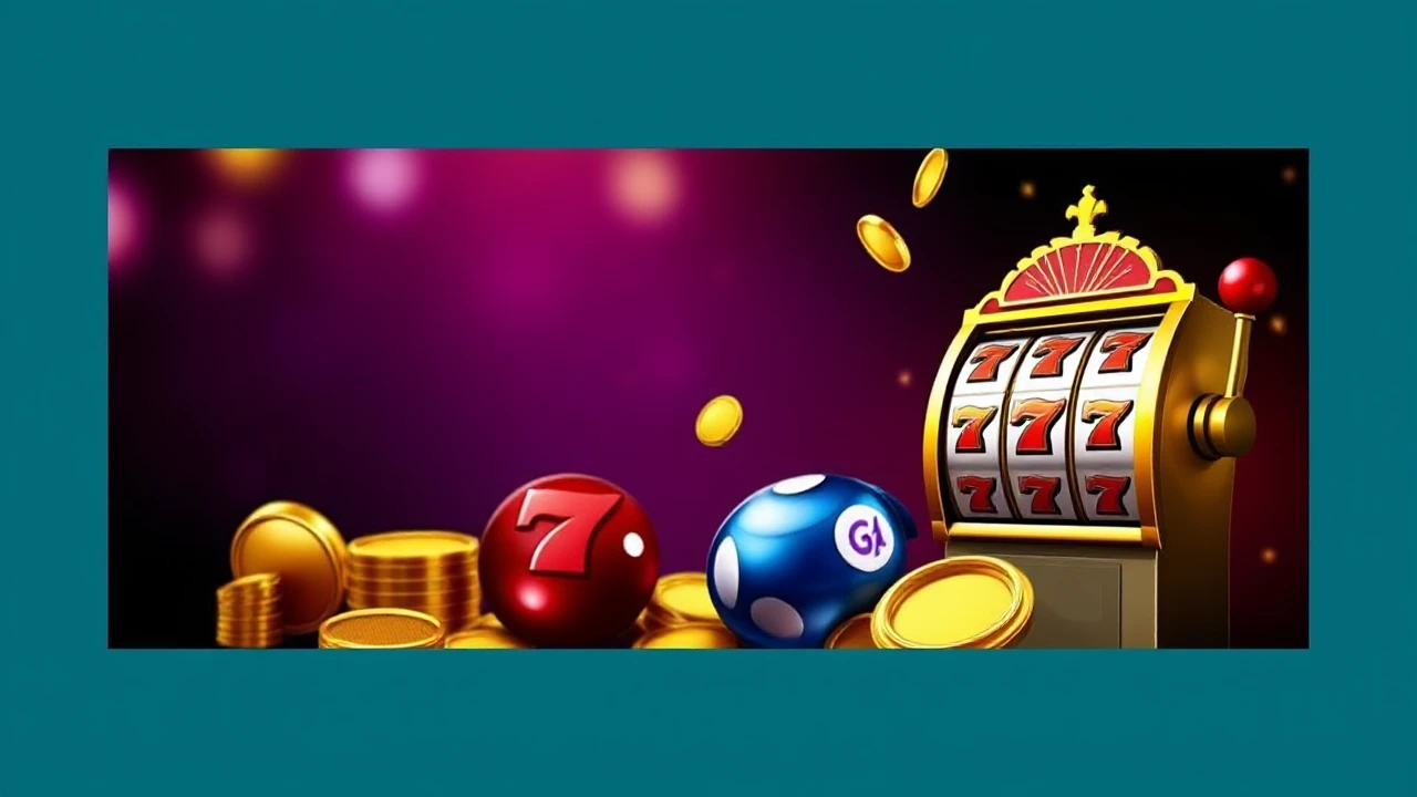 Bandingan Slot Casino Online dan Slot Tradisional: Mana yang Lebih Menguntungkan?