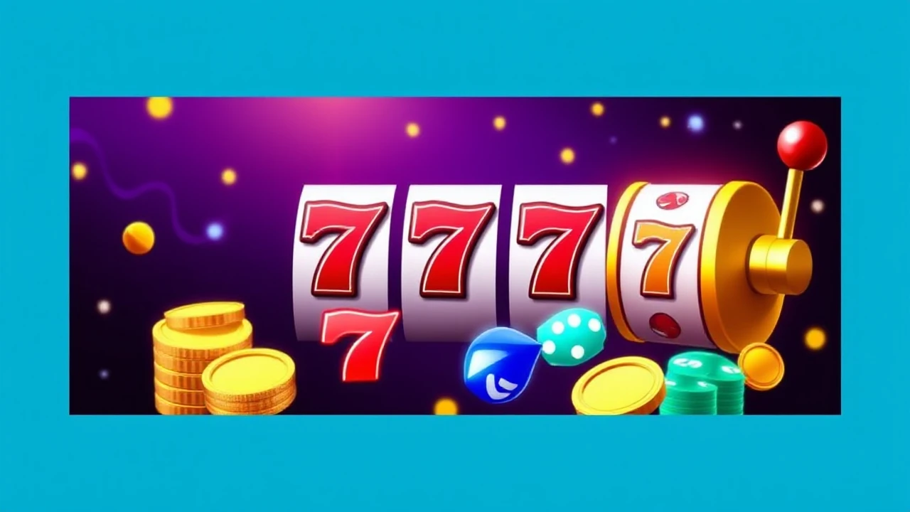 Mastering Your Slot Game Wins: Essential 10 Tips Revealed