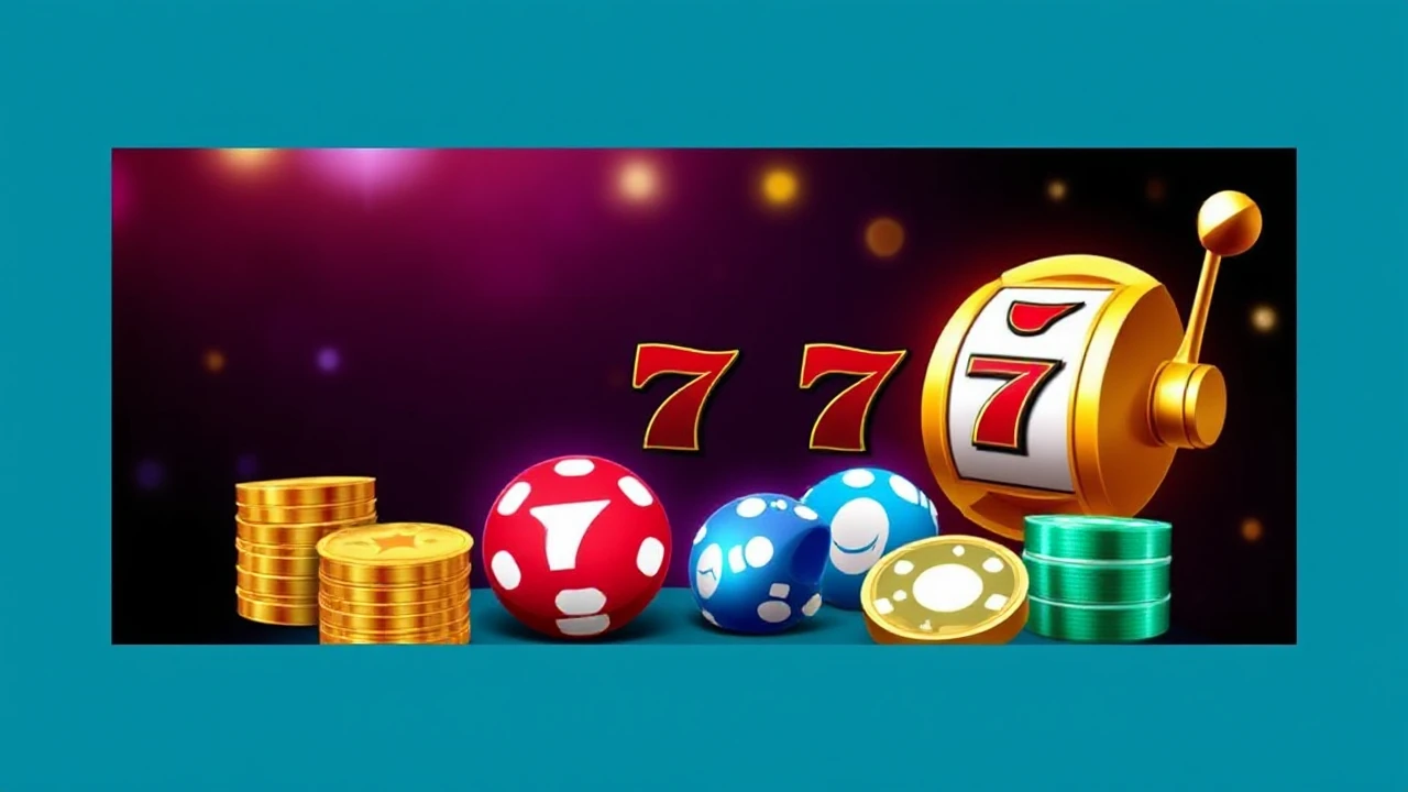 Cracking the Code on Online Casino Slot RTP: Unveiling Return to Player Rates