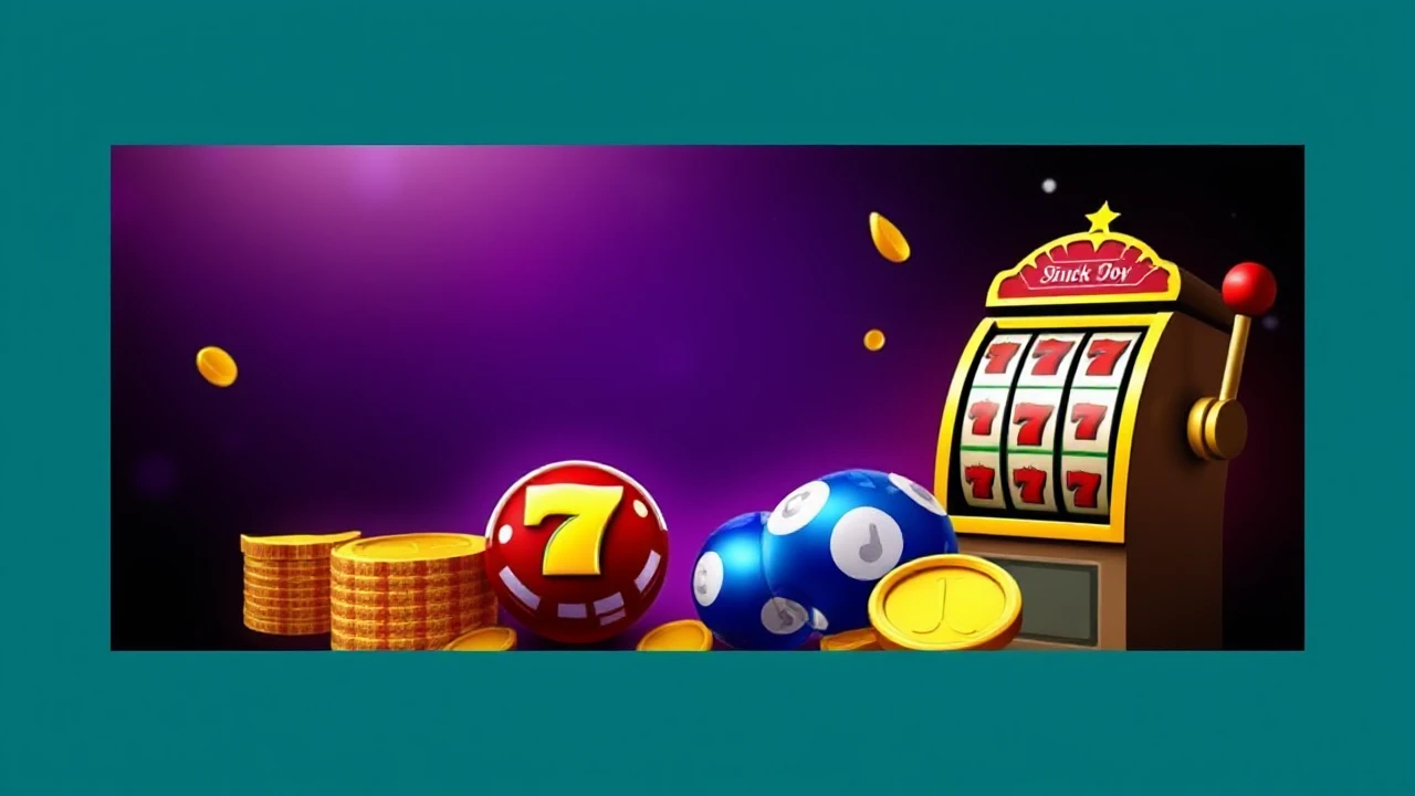 Tips Terbaik untuk Memaksimalkan Bonus dan Promosi di Mesin Slot