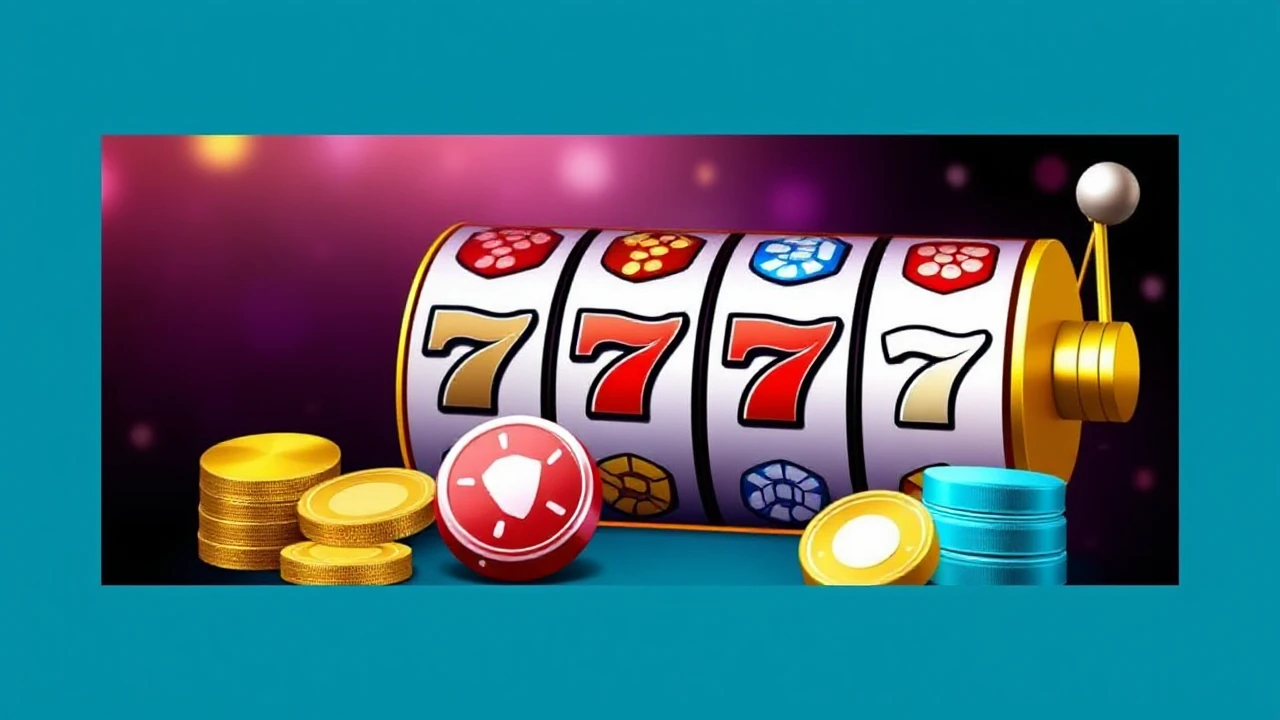 Understanding the Role of Proficiency in Online Casino Slot Success