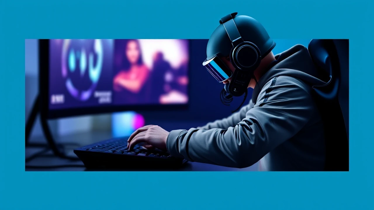 The Ultimate Guide of Being a Successful Gamer