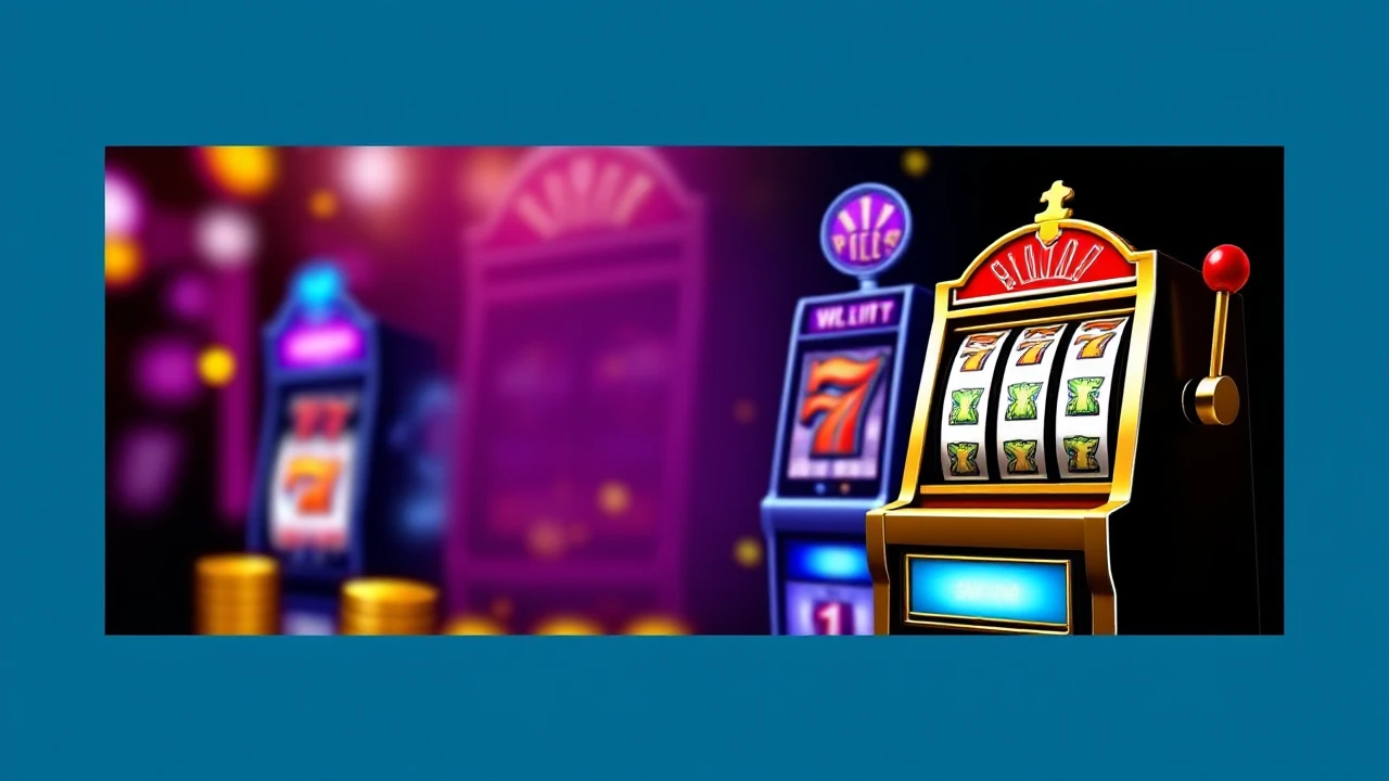 Expert Strategies for Winning Big on Slot Machine Games