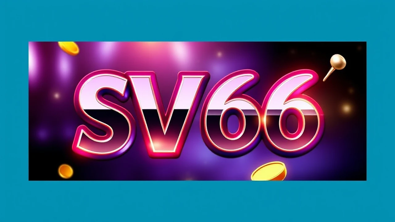 Advancement of SV66 Slot Game: What's New?